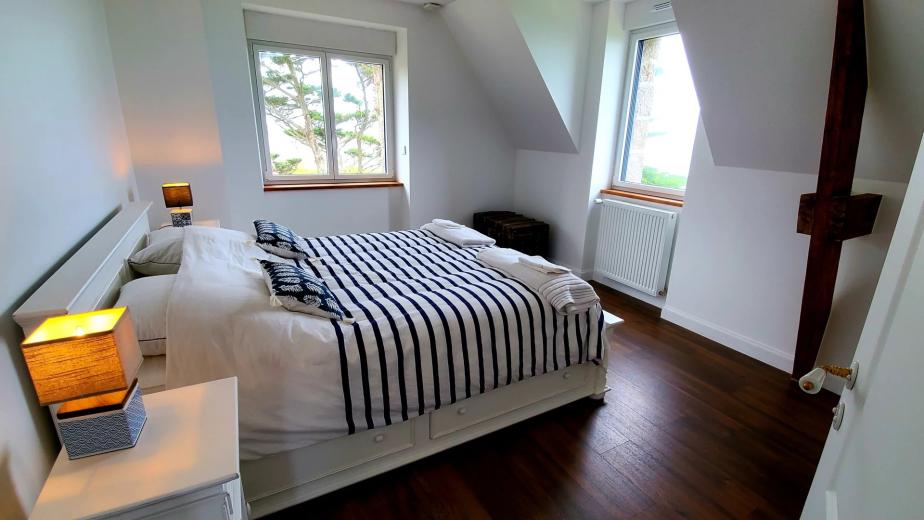 Haus zu vermieten in Cléder - Smart Propylaia (10)