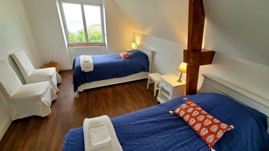 Haus zu vermieten in Cléder - Smart Propylaia (11)
