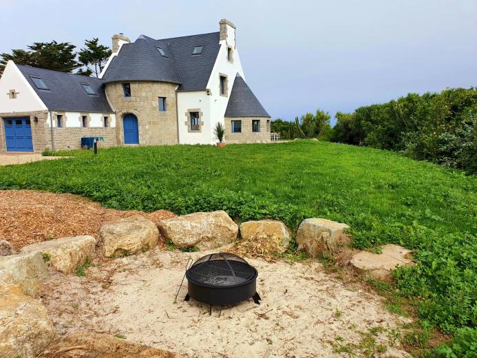 Haus zu vermieten in Cléder - Smart Propylaia (17)