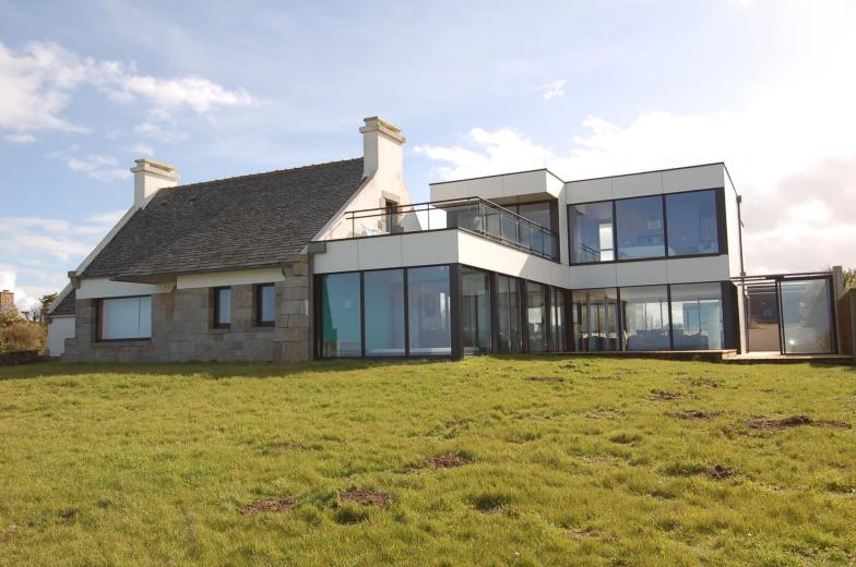 Haus zu vermieten in Plouescat - Smart Propylaia (2)