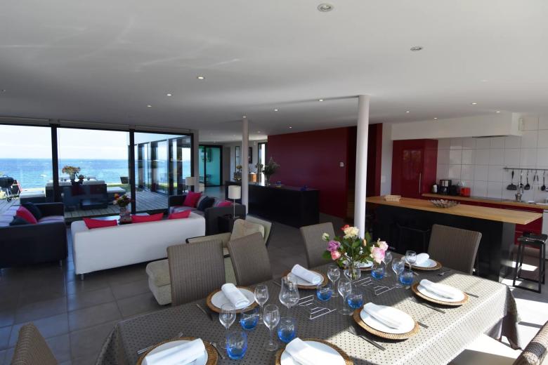 Haus zu vermieten in Plouescat - Smart Propylaia (4)