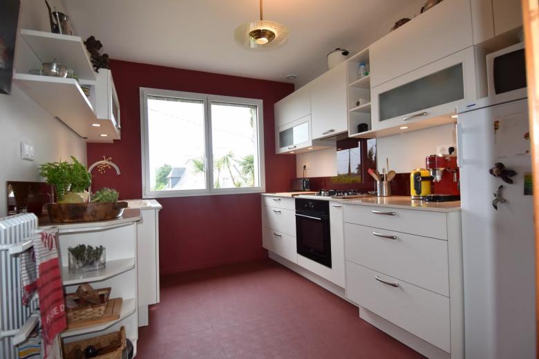 Haus zu vermieten in Santec - Villa zu vermieten in Santec, 4 Zimmer - Smart Propylaia (3)