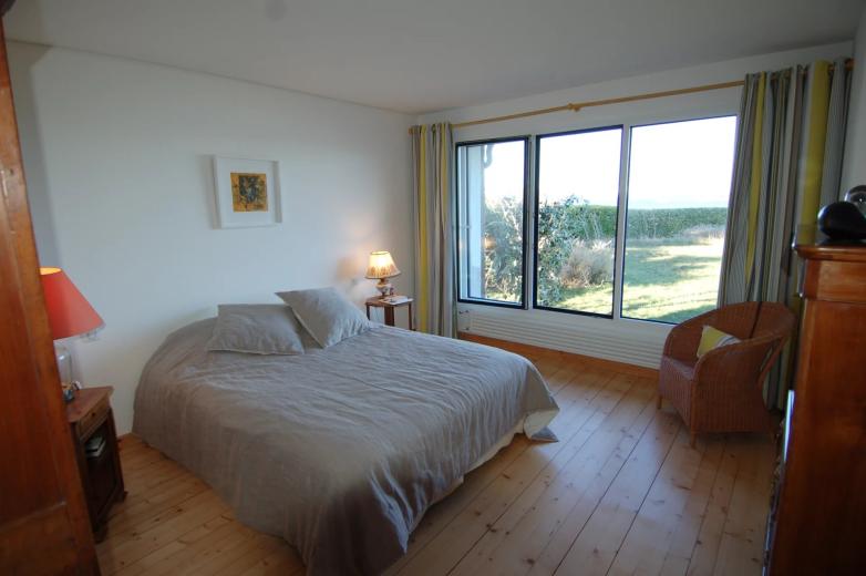 Haus zu vermieten in Santec - Smart Propylaia (5)