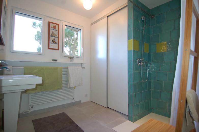 Haus zu vermieten in Santec - Smart Propylaia (7)