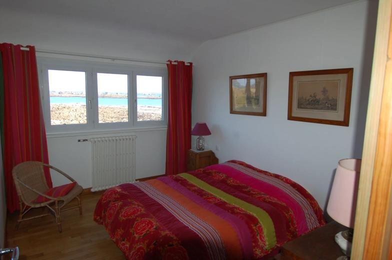 Haus zu vermieten in Santec - Smart Propylaia (8)