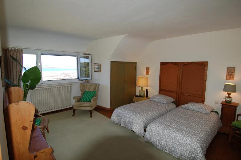 Haus zu vermieten in Santec - Villa zu vermieten in Santec, 4 Zimmer - Smart Propylaia (9)