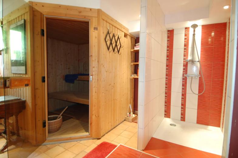 Haus zu vermieten in Santec - Smart Propylaia (13)