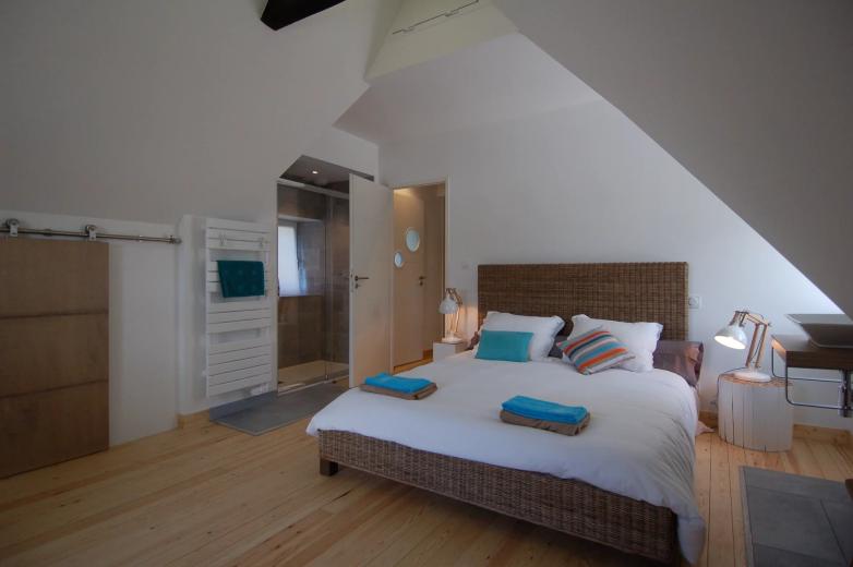 Haus zu vermieten in Plougasnou - Einfamilienhaus zu vermieten in Plougasnou, 5 Zimmer, 120 m2 - Smart Propylaia (6)