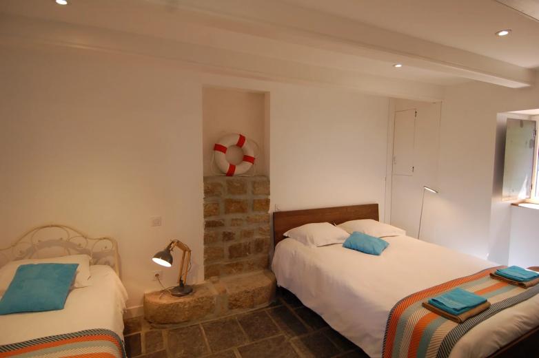 Haus zu vermieten in Plougasnou - Einfamilienhaus zu vermieten in Plougasnou, 5 Zimmer, 120 m2 - Smart Propylaia (9)