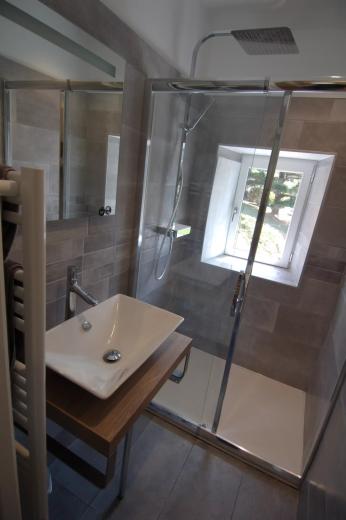 Haus zu vermieten in Plougasnou - Smart Propylaia (11)
