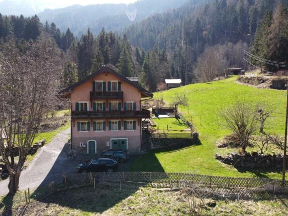 Maison à vendre à Bex