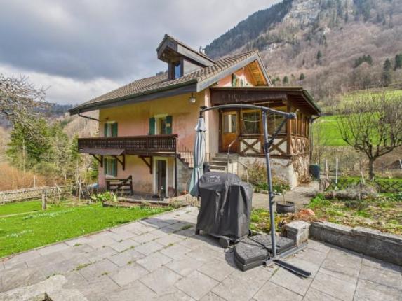 Maison à vendre à Bex (2)