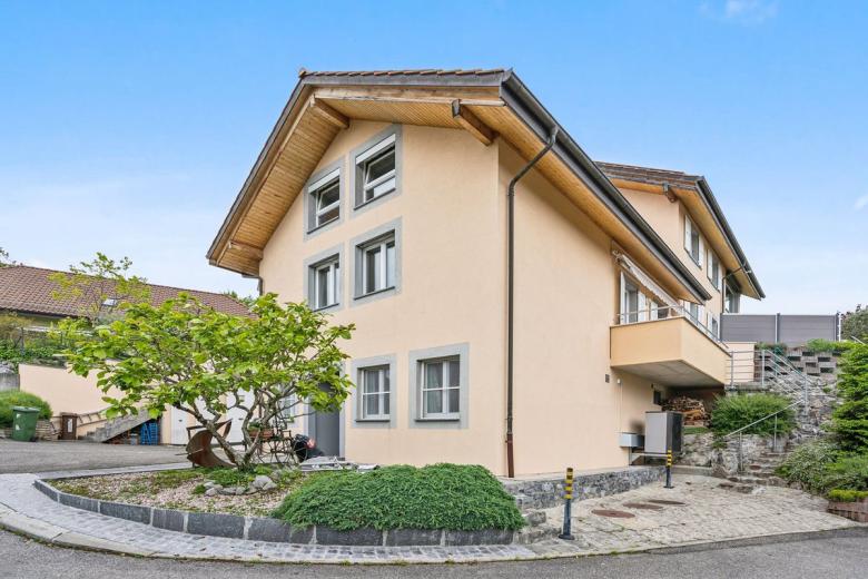 Maison à vendre à La Tour-de-Peilz - Smart Propylaia