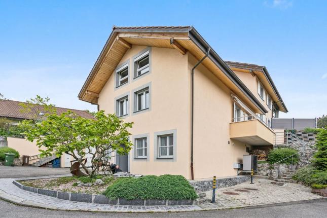 Maison à vendre à La Tour-de-Peilz