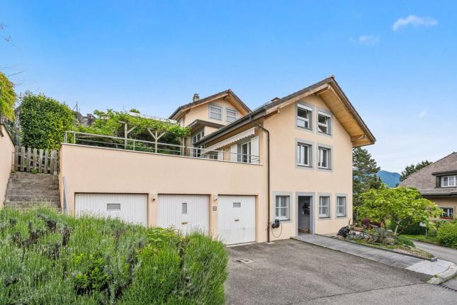 Maison à vendre à La Tour-de-Peilz (2)