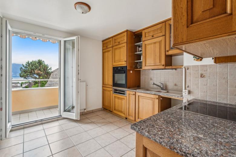 Maison à vendre à La Tour-de-Peilz - Smart Propylaia (5)