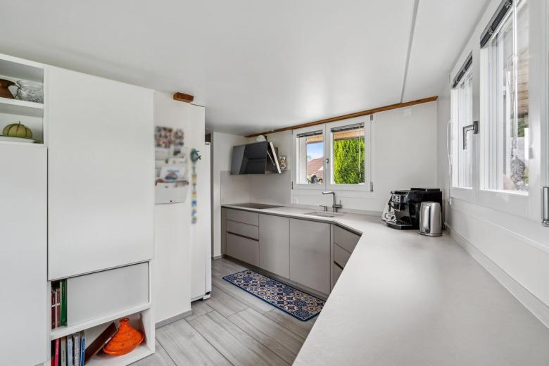 Maison à vendre à La Tour-de-Peilz - Smart Propylaia (10)