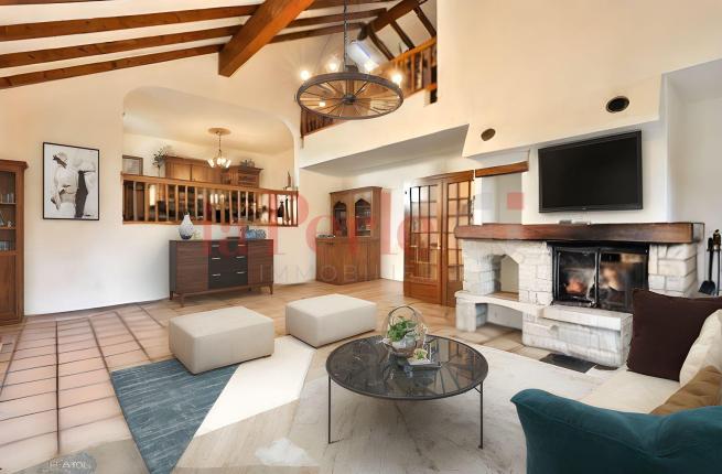 Maison à vendre à Genthod