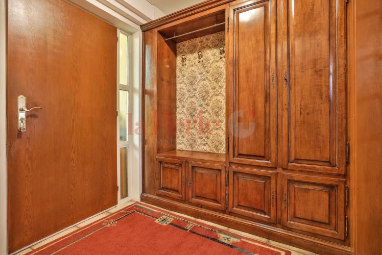 Maison à vendre à Genthod - Genthod - Élegante villa spacieuse au charme tranquille - Smart Propylaia (12)