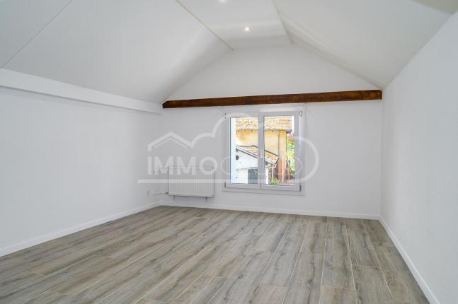 House for sale in Bôle (2)