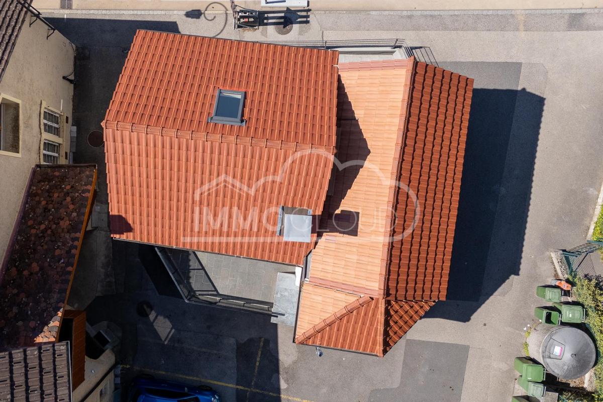 A vendre   Suisse - partenariat avec Smart-Propylaia Portail Immobilier