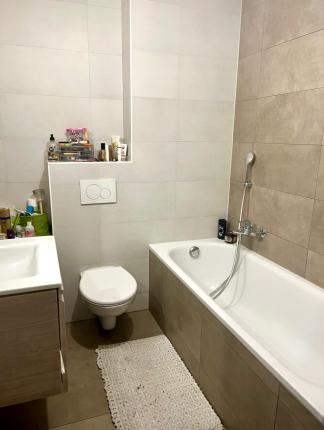 Wohnung zu vermieten in Semsales