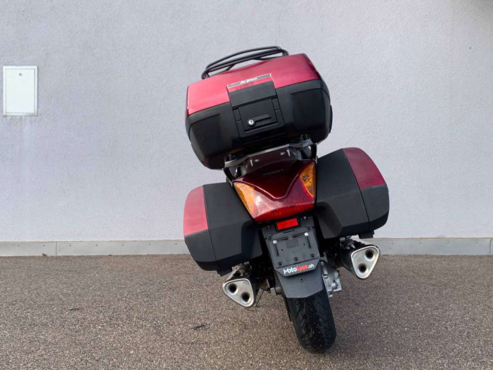 Honda ST Pan-European 1300 zu verkaufen - Smart Propylaia (5)