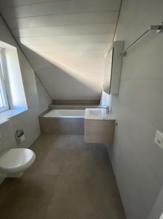 Wohnung zu vermieten in Semsales