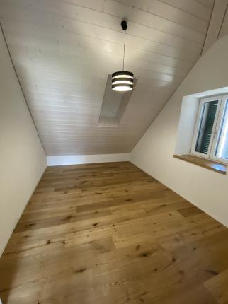Wohnung zu vermieten in Semsales (2)