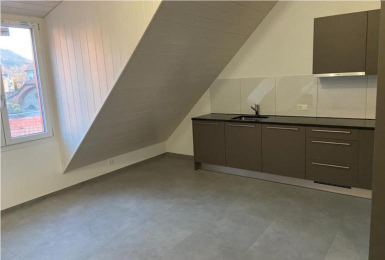 Wohnung zu vermieten in Semsales - Wohnung zu vermieten in Semsales, 3.5 Zimmer, 80 m2 - Smart Propylaia (3)