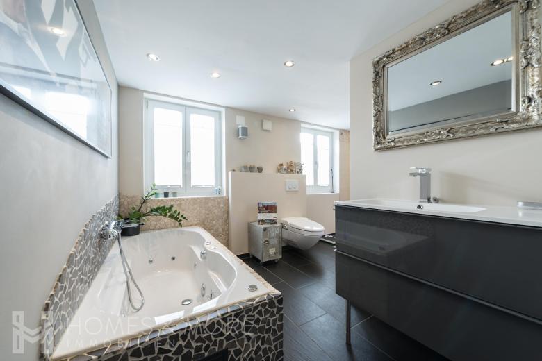 Maison à vendre à Buttwil - Smart Propylaia (146)