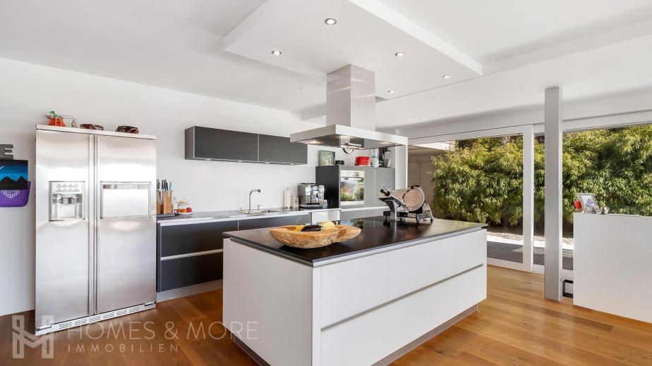 Maison à vendre à Niederrohrdorf - Smart Propylaia (2)