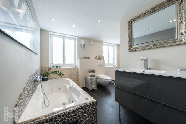 Maison à vendre à Buttwil (146)