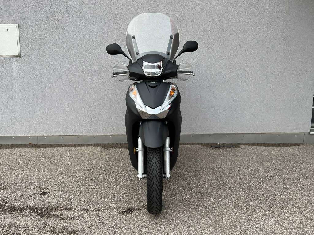 Honda SH 300 in vendita - HONDA SH 300 A Gris mat - Smart Propylaia (6)