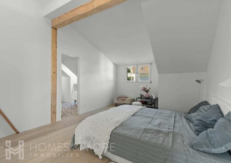 Appartamento in vendita a Stäfa - Casa bifamiliare in vendita a Stäfa, 5.5 locali, 172 m2 - Smart Propylaia (42)