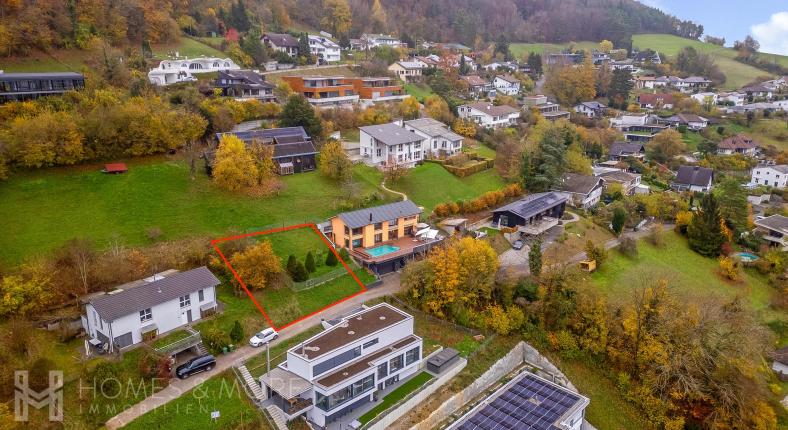 Grundstück zu verkaufen in Lostorf (3)