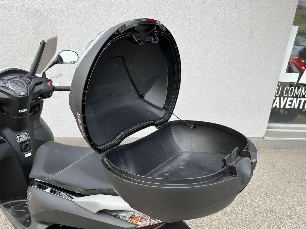 Honda SH 300 in vendita - Smart Propylaia (8)