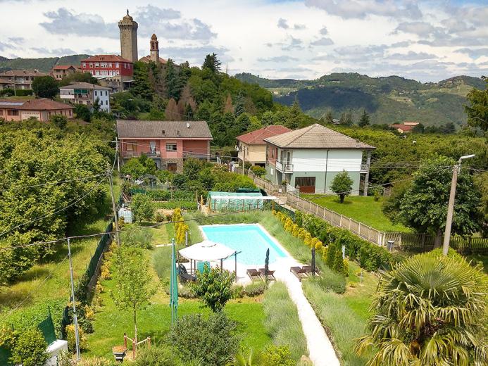 Maison à vendre à Perletto - Smart Propylaia (2)