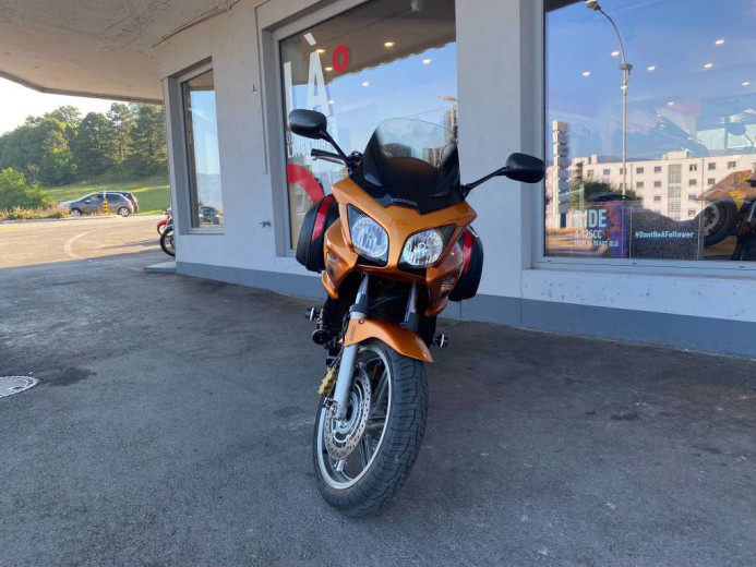 Honda CBF 1000 à vendre - Smart Propylaia