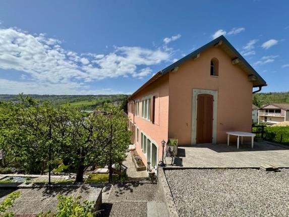Haus zu verkaufen in Les Brenets (3)