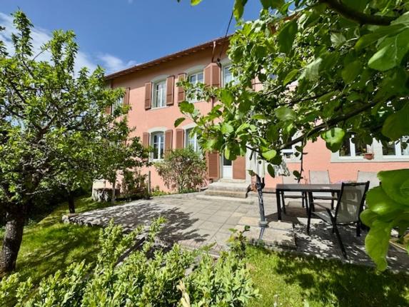 Haus zu verkaufen in Les Brenets (4)