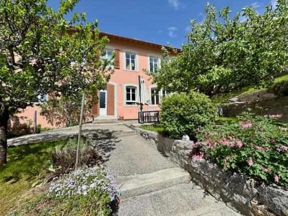 Haus zu verkaufen in Les Brenets (7)