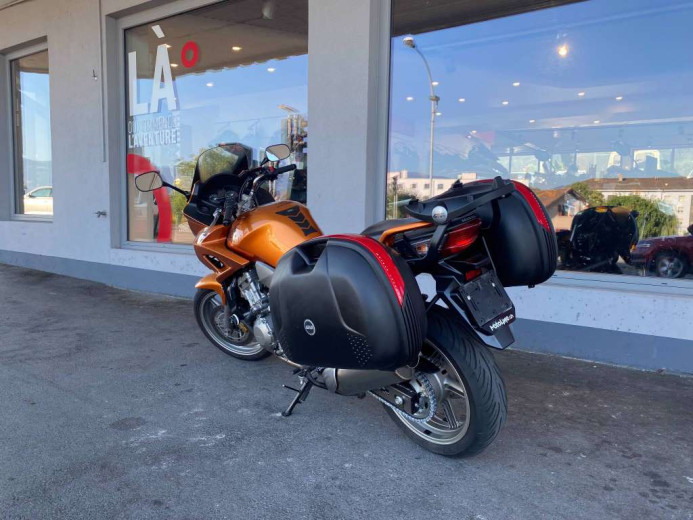 Honda CBF 1000 à vendre - Smart Propylaia (2)