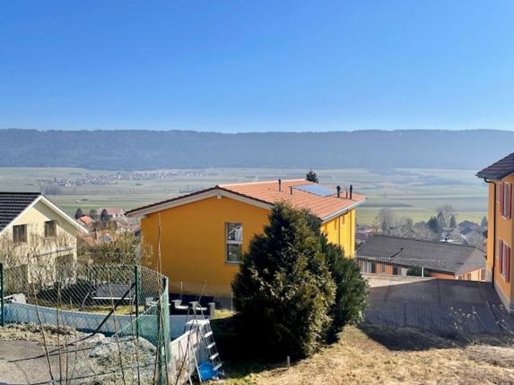 Haus zu verkaufen in Chézard-St-Martin (3)