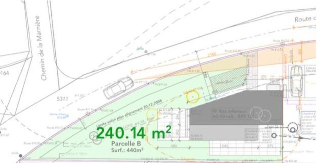 Haus zu verkaufen in Chézard-St-Martin - Einfamilienhaus zu verkaufen in Chézard-St-Martin, 4.5 Zimmer, 150 m2 - Smart Propylaia (9)