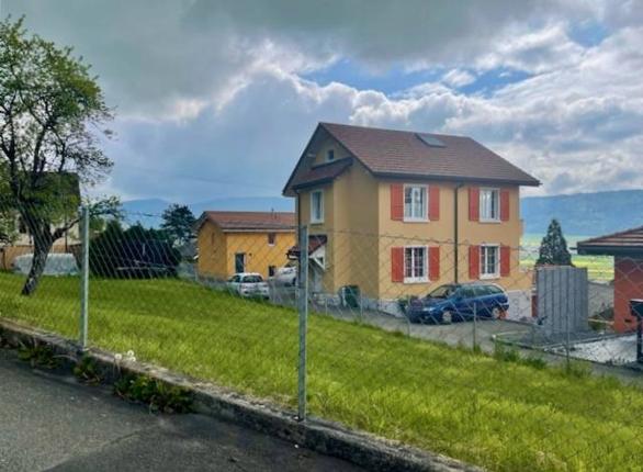 Haus zu verkaufen in Chézard-St-Martin (10)