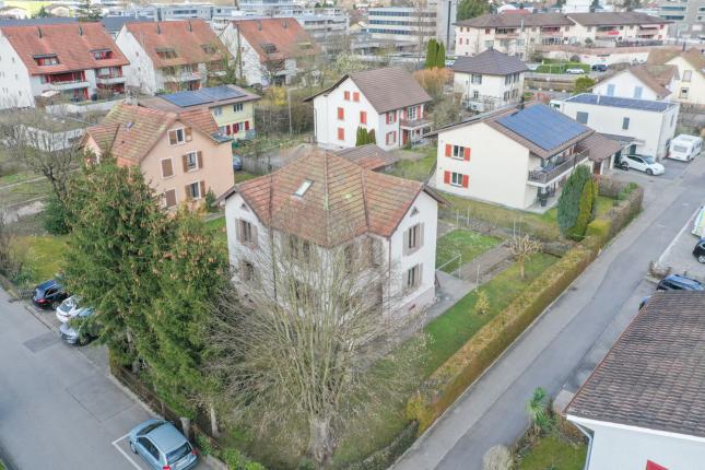 Grundstück zu verkaufen in Buchs AG (5)