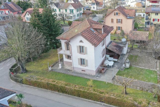 Grundstück zu verkaufen in Buchs AG (6)
