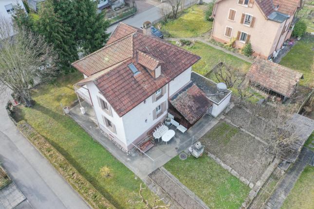 Grundstück zu verkaufen in Buchs AG (7)