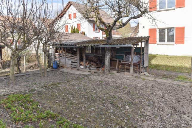 Grundstück zu verkaufen in Buchs AG (10)